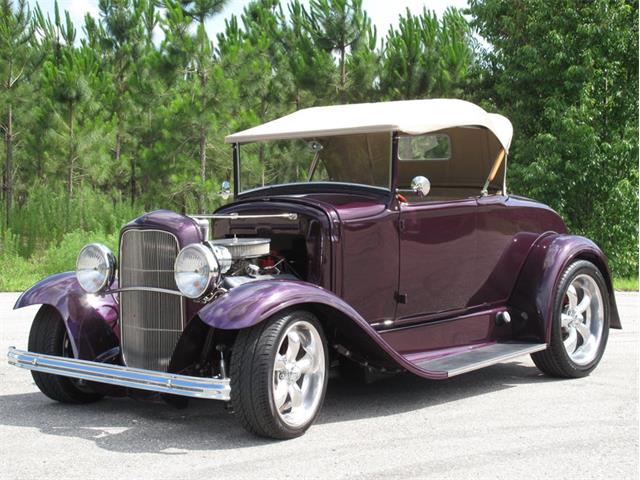 1930 Ford Model A (CC-1099251) for sale in Ocala, Florida