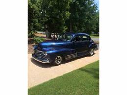 1947 Chevrolet Stylemaster (CC-1090928) for sale in Southern Shores, North Carolina