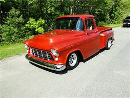 1956 Chevrolet 3100 (CC-1099287) for sale in Beverly, Massachusetts