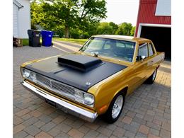 1969 Plymouth Valiant (CC-1099297) for sale in Carlisle, Pennsylvania