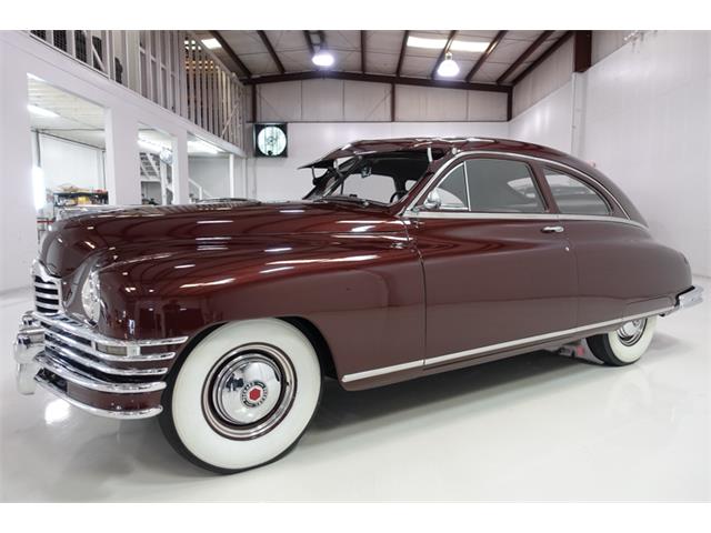 1948 Packard Deluxe (CC-1090930) for sale in St. Louis, Missouri
