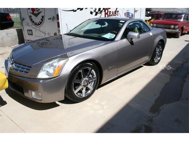 2005 Cadillac XLR (CC-1099323) for sale in Punta Gorda, Florida