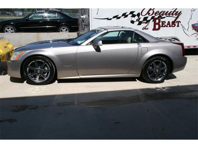 2005 Cadillac XLR (CC-1099323) for sale in Punta Gorda, Florida