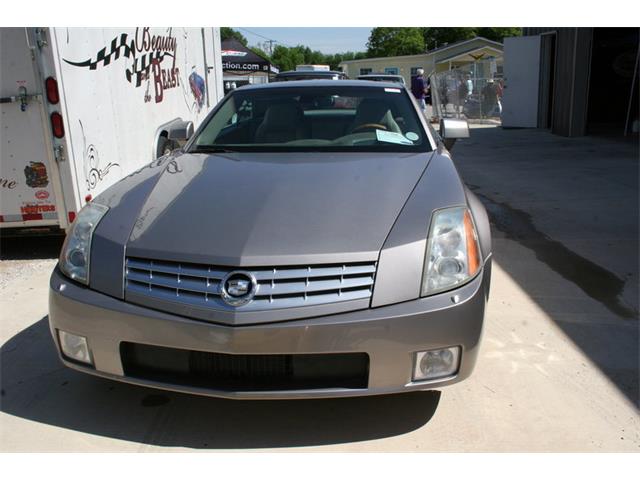 2005 Cadillac XLR (CC-1099323) for sale in Punta Gorda, Florida