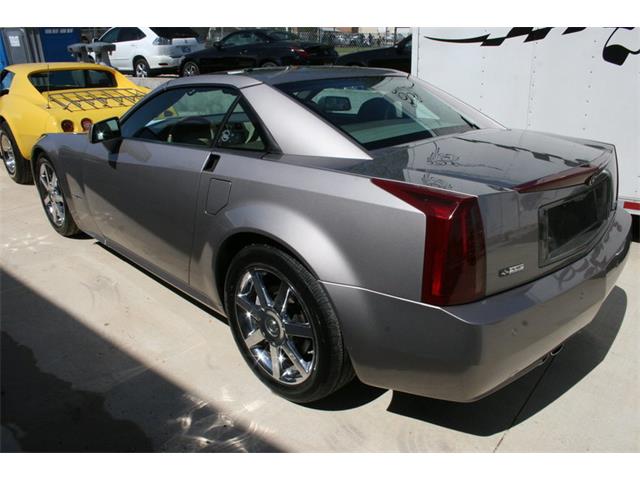 2005 Cadillac XLR (CC-1099323) for sale in Punta Gorda, Florida