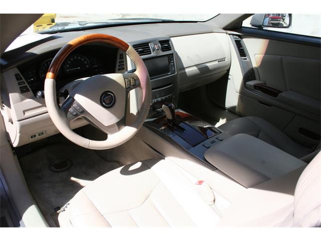 2005 Cadillac XLR (CC-1099323) for sale in Punta Gorda, Florida
