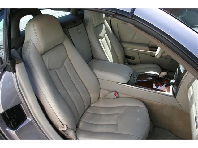 2005 Cadillac XLR (CC-1099323) for sale in Punta Gorda, Florida