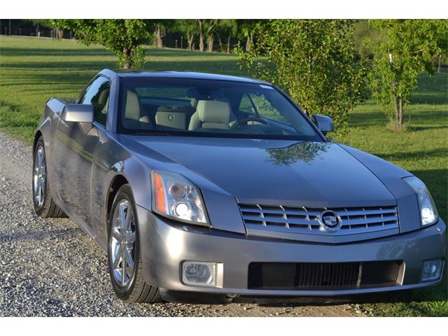 2005 Cadillac XLR (CC-1099323) for sale in Punta Gorda, Florida
