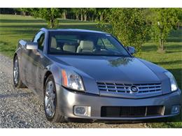 2005 Cadillac XLR (CC-1099323) for sale in Punta Gorda, Florida