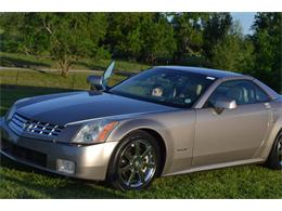 2005 Cadillac XLR (CC-1099323) for sale in Punta Gorda, Florida