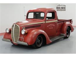 1939 Ford F100 (CC-1099343) for sale in Denver , Colorado