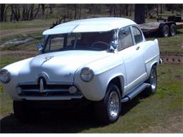 1951 Henry J Hot Rod (CC-1099348) for sale in Tulsa, Oklahoma