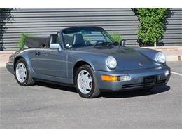 1991 Porsche 911 (CC-1099358) for sale in Hailey, Idaho