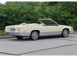 1989 Cadillac DeVille (CC-1099385) for sale in Tulsa, Oklahoma