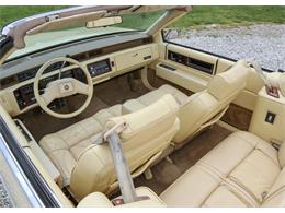 1989 Cadillac DeVille (CC-1099385) for sale in Tulsa, Oklahoma
