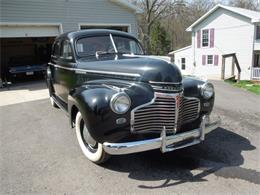 1941 Chevrolet Deluxe (CC-1090939) for sale in Carlisle, Pennsylvania