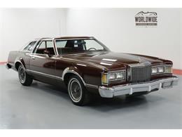 1979 Mercury Cougar (CC-1099411) for sale in Denver , Colorado