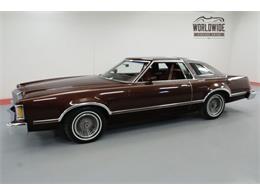 1979 Mercury Cougar (CC-1099411) for sale in Denver , Colorado