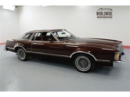 1979 Mercury Cougar (CC-1099411) for sale in Denver , Colorado