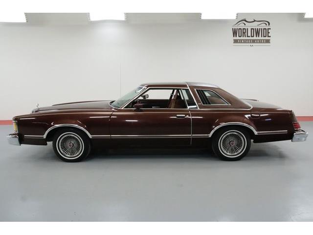 1979 Mercury Cougar (CC-1099411) for sale in Denver , Colorado