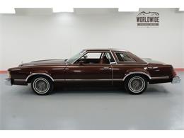 1979 Mercury Cougar (CC-1099411) for sale in Denver , Colorado