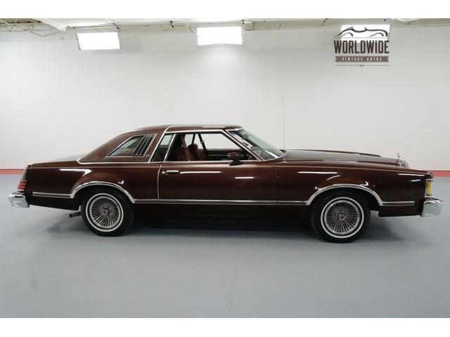 1979 Mercury Cougar (CC-1099411) for sale in Denver , Colorado