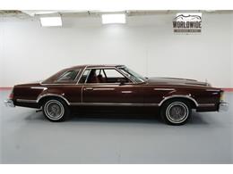 1979 Mercury Cougar (CC-1099411) for sale in Denver , Colorado