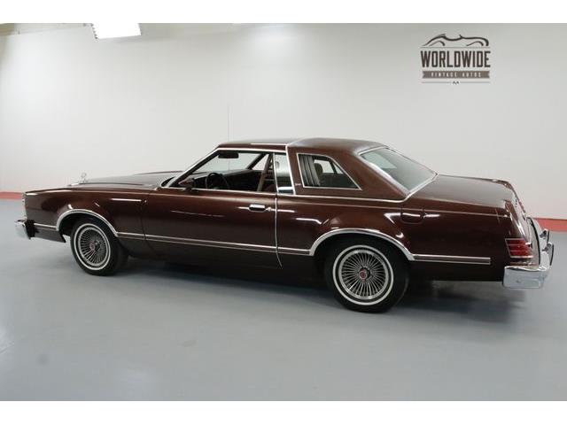 1979 Mercury Cougar (CC-1099411) for sale in Denver , Colorado