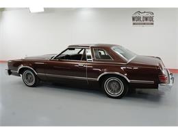 1979 Mercury Cougar (CC-1099411) for sale in Denver , Colorado