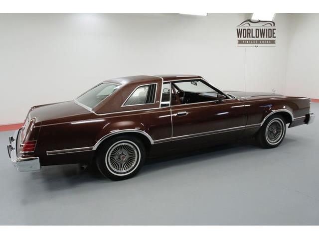 1979 Mercury Cougar (CC-1099411) for sale in Denver , Colorado