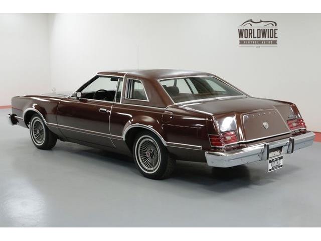 1979 Mercury Cougar (CC-1099411) for sale in Denver , Colorado