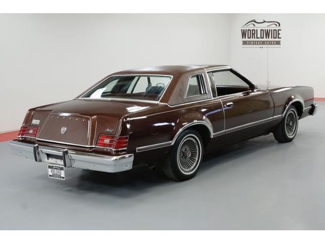 1979 Mercury Cougar (CC-1099411) for sale in Denver , Colorado