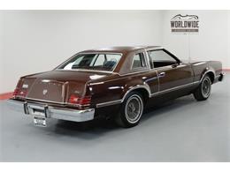 1979 Mercury Cougar (CC-1099411) for sale in Denver , Colorado