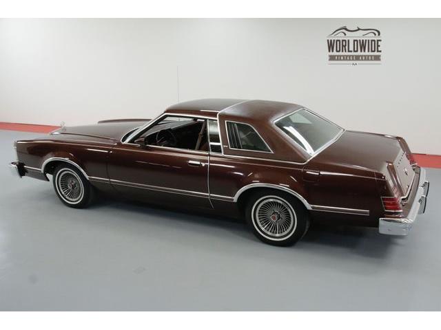 1979 Mercury Cougar (CC-1099411) for sale in Denver , Colorado