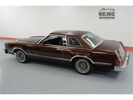 1979 Mercury Cougar (CC-1099411) for sale in Denver , Colorado