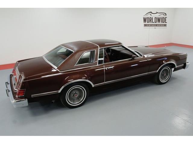 1979 Mercury Cougar (CC-1099411) for sale in Denver , Colorado