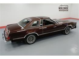 1979 Mercury Cougar (CC-1099411) for sale in Denver , Colorado