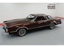 1979 Mercury Cougar (CC-1099411) for sale in Denver , Colorado