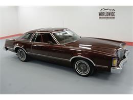 1979 Mercury Cougar (CC-1099411) for sale in Denver , Colorado