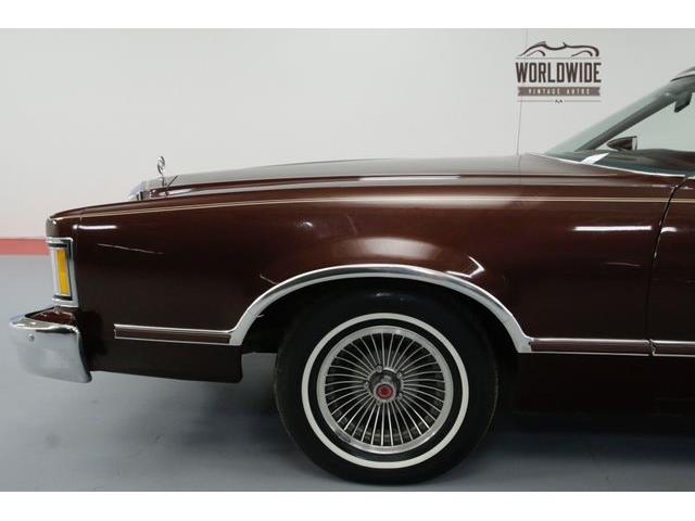 1979 Mercury Cougar (CC-1099411) for sale in Denver , Colorado