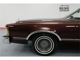 1979 Mercury Cougar (CC-1099411) for sale in Denver , Colorado