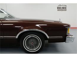 1979 Mercury Cougar (CC-1099411) for sale in Denver , Colorado