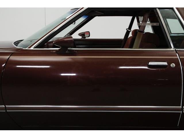 1979 Mercury Cougar (CC-1099411) for sale in Denver , Colorado