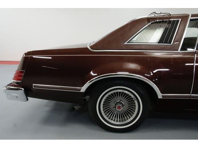 1979 Mercury Cougar (CC-1099411) for sale in Denver , Colorado