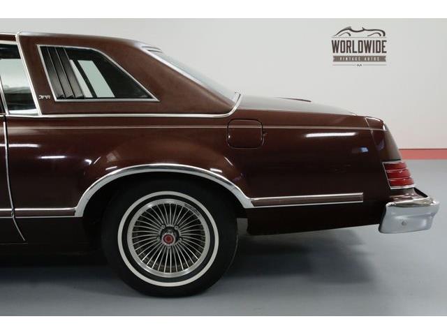 1979 Mercury Cougar (CC-1099411) for sale in Denver , Colorado