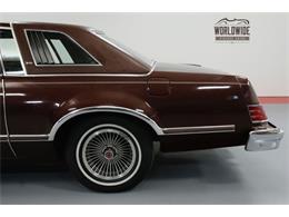 1979 Mercury Cougar (CC-1099411) for sale in Denver , Colorado