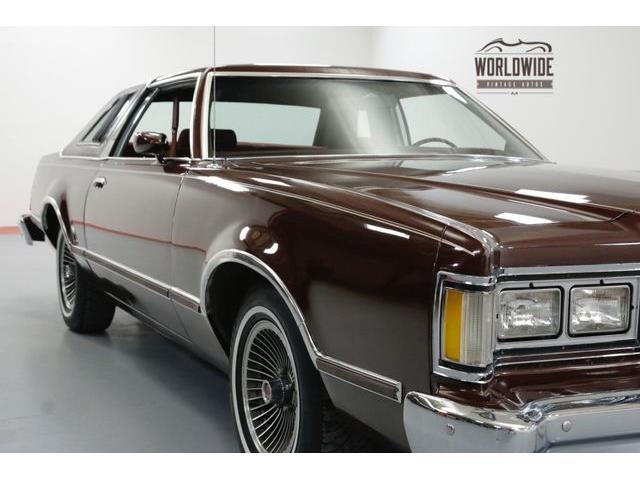 1979 Mercury Cougar (CC-1099411) for sale in Denver , Colorado