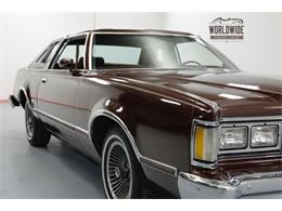 1979 Mercury Cougar (CC-1099411) for sale in Denver , Colorado