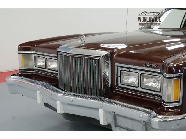 1979 Mercury Cougar (CC-1099411) for sale in Denver , Colorado