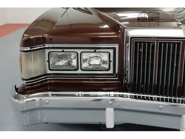 1979 Mercury Cougar (CC-1099411) for sale in Denver , Colorado
